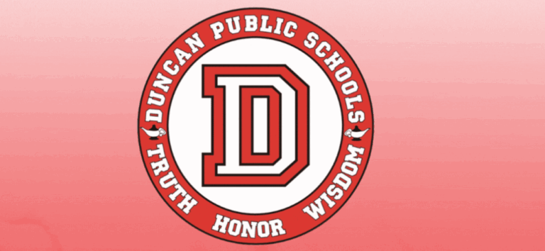 Duncan Public Schools OK Calendar 25 26 Revised pdf EduCounty
