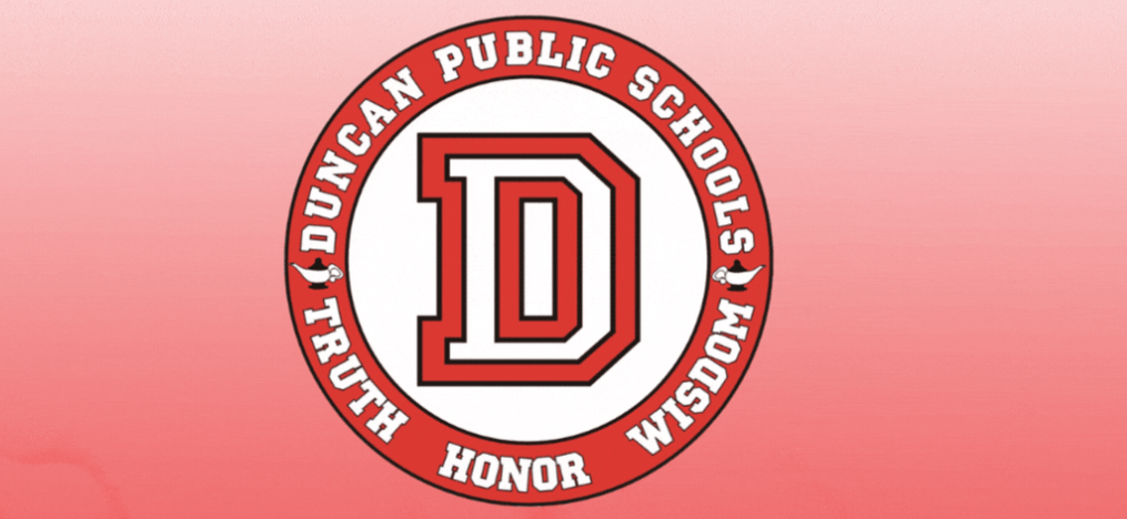 Home _ Duncan Public Schools