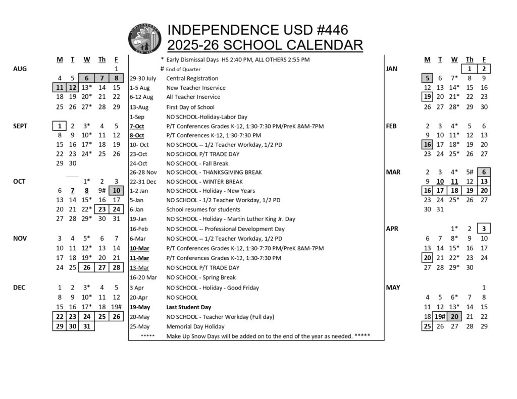 _ USD 446 calendar