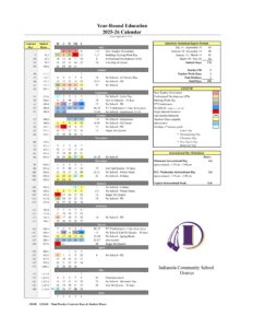Indianola Community School District