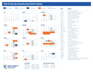 Iowa City School District