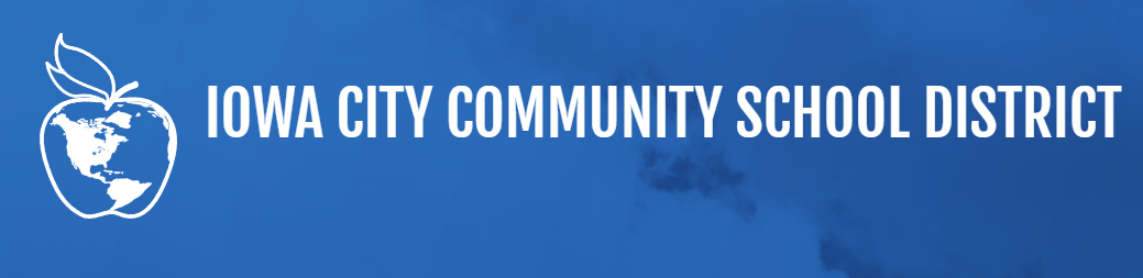 Iowa City Community School District 26-27 Calendar Revised [PDF] Logo