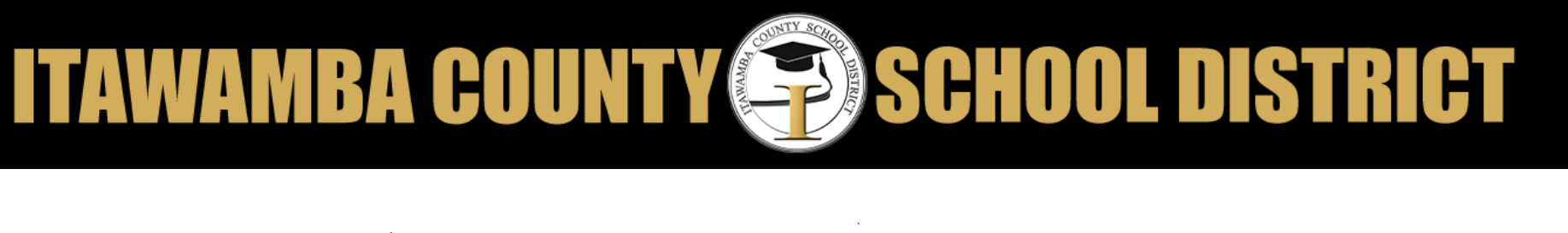 Itawamba County School District Calendar 26-27 UPDATED [PDF] Logo