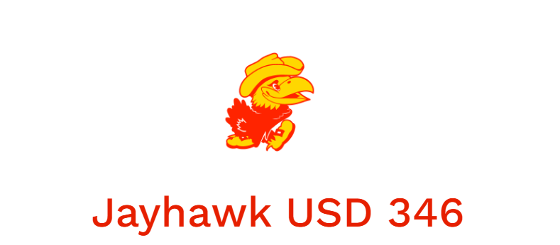 Jayhawk USD 346 calendar