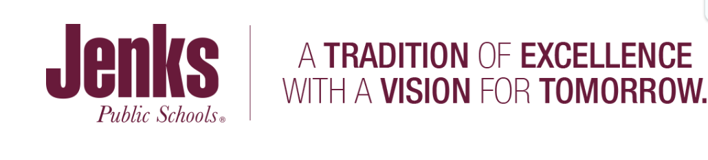 Jenks Public Schools OK Calendar 25-26 Revised [pdf] - EduCounty