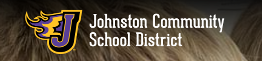 Johnston Community School District