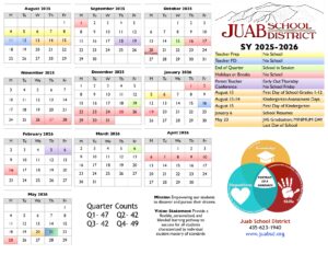 Juab School District