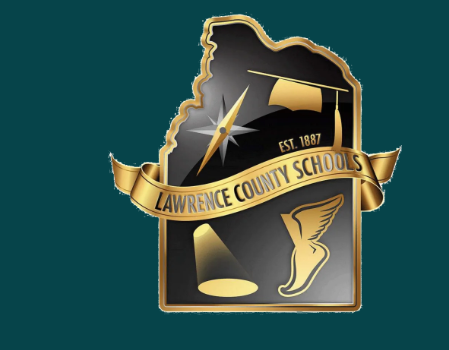 Lawrence County Schools calendar