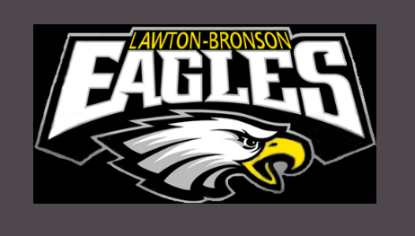 Lawton-Bronson Eagles