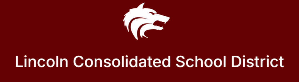 Home _ Lincoln Consolidated School District