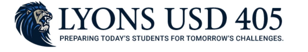 Lyons USD 405 calendar