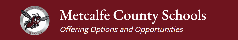 METCALFE COUNTY SCHOOLS CALENDAR