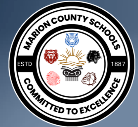 Marion County Schools al calendar