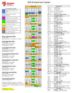 Marion Independent School District