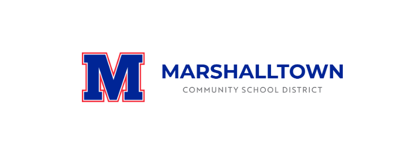 Marshalltown Community School District calendar