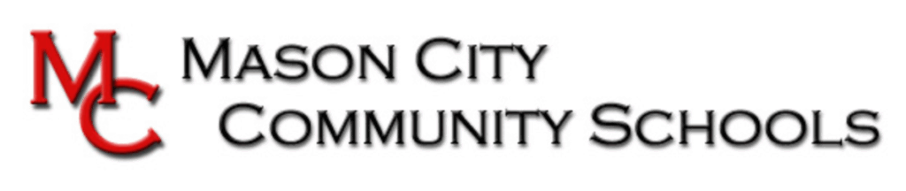 Mason City Community Schools - Home