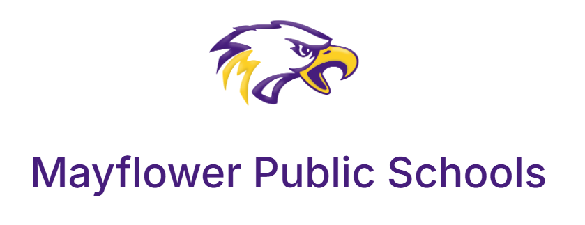 Mayflower School District _ Home