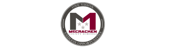 McCracken County Schools calendar