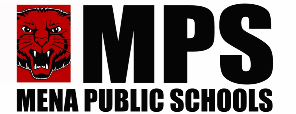 Mena School District calendar