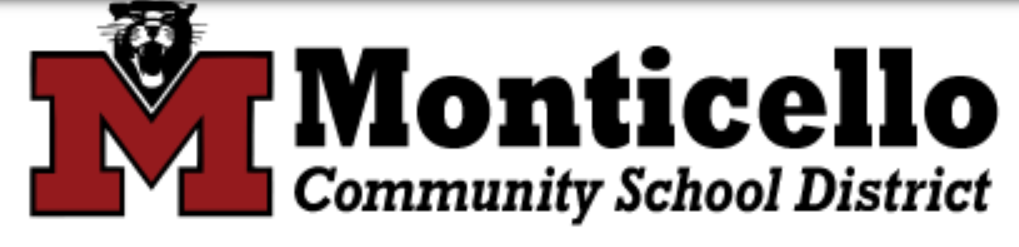 Monticello Community School District