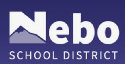 NEBO SCHOOL CALENDAR