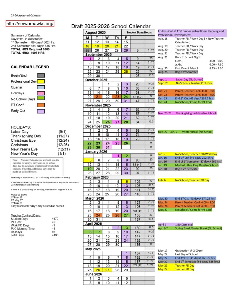 North Mahaska Community School District