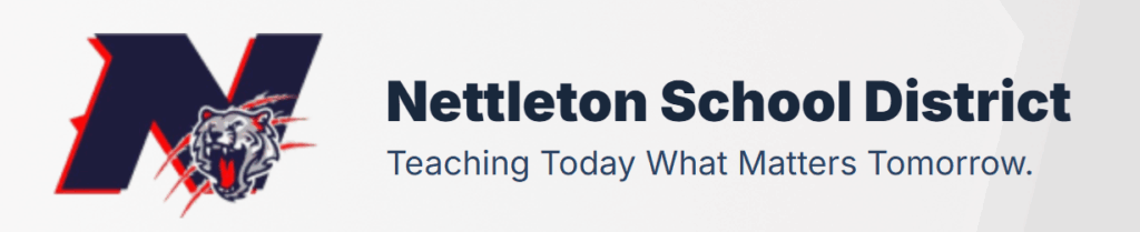 Nettleton School District - Home