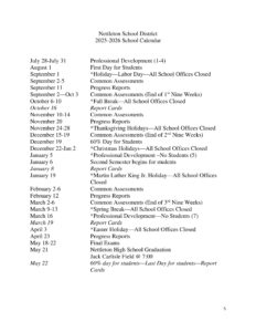 Nettleton School District - Home