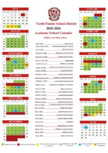 North Panola School District