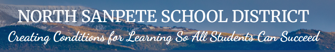 North Sanpete School District 26-27 Calendar Updated [PDF]  Logo