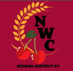 North Wasco county nwc calendar