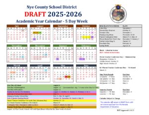 Nye County School District