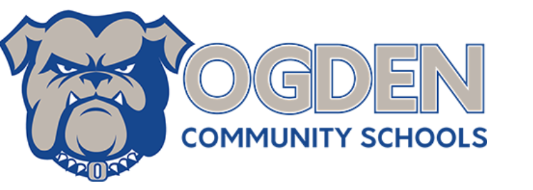 Ogden Community Schools calendar