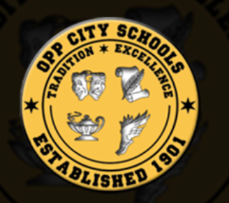 Opp City Schools