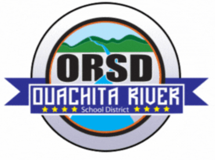 Ouachita River School District calendar