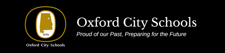 OXFORD CITY SCHOOLS AL 25 26 Calendar Revised PDF EduCounty