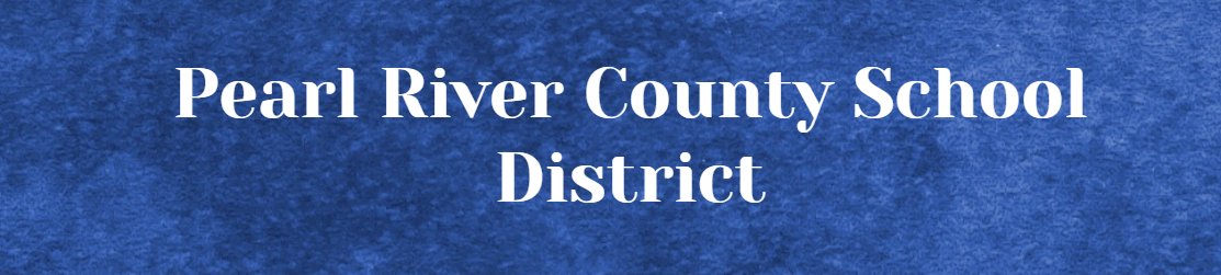 Pearl River County School District ms 26-27 Calendar UPDATED [PDF] Logo