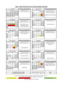 Pershing County School District