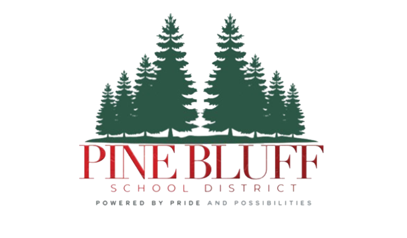 Pine Bluff School District