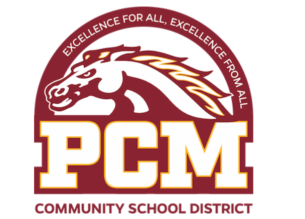 Prairie City Monroe Community School District