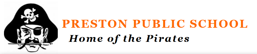 Preston Public School