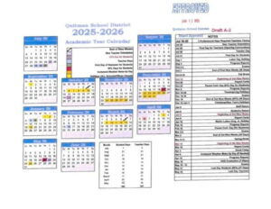 Quitman School District