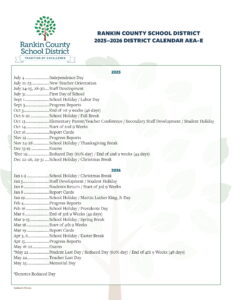 Rankin County School District