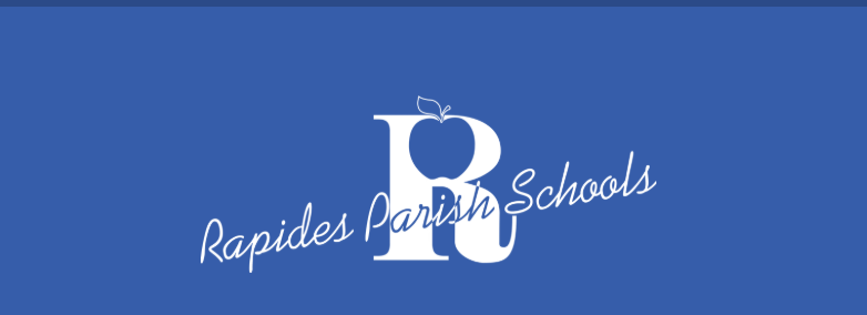 Rapides Parish Schools 25-26 CALENDAR