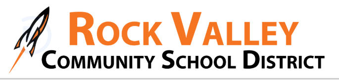 Rock Valley Comm School District calendar