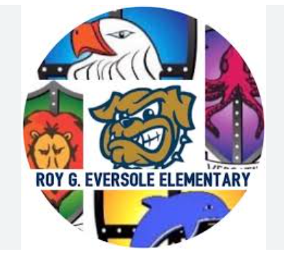 Roy G. Eversole Elementary CALENDAR