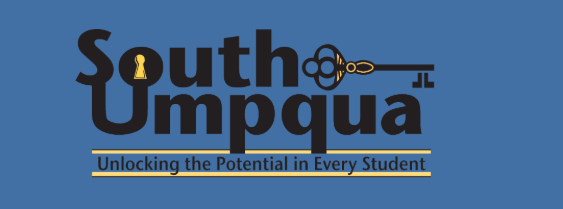 SOUTH UMPQUA SCHOOL DISTRICT