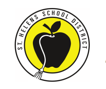 ST HELENS SCHOOL DISTRICT CALENDAR