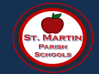 ST MARTIN SCHOOL CALENDAR