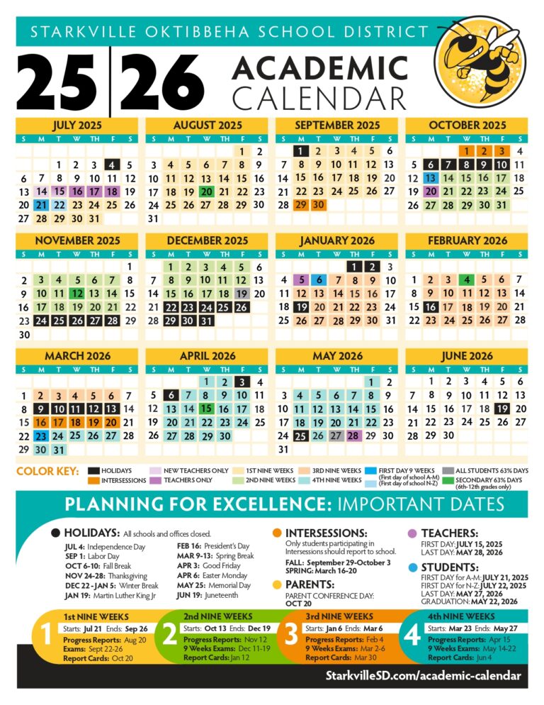 starkville-oktibbeha-school-district-25-26-calendar-revised-pdf